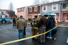 Walkersville Fire